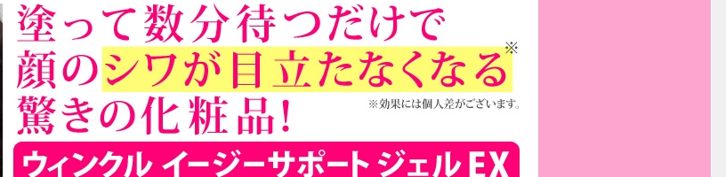 �E�B���N���C�[�W�[�T�|�[�g�W�F��EX���T�C�g